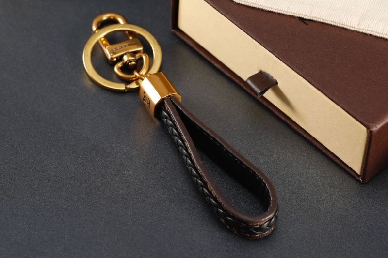 Louis Vuitton Keychains